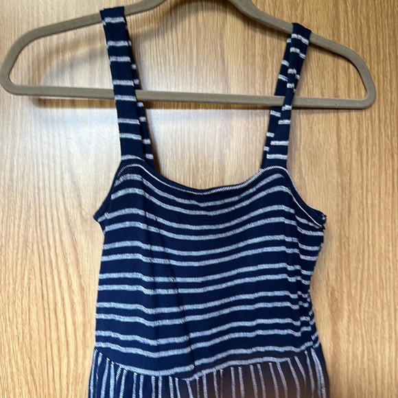 Striped Jumper - Picture 4 of 5